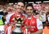 Mikel Arteta’s Discontinued Rolex Is a Watch Worthy of a Premier League Champion