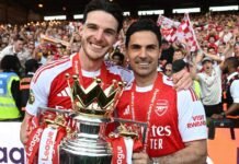 Mikel Arteta’s Discontinued Rolex Is a Watch Worthy of a Premier League Champion
