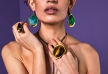 I’m a Fashion Editor, and These 6 Jewelry Trends Are Taking Over This Spring