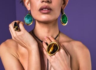I’m a Fashion Editor, and These 6 Jewelry Trends Are Taking Over This Spring