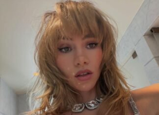The Wolf Cut Is So Back—11 Shaggy, Structured, and Forever-Cool Versions to Try in 2026