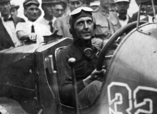 From mirrors to turbo, 6 Indy 500 innovations that changed how we drive