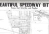 Retro Indy: From its birth, the town of Speedway was all about cars