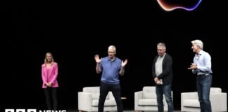 Apple to pay $250m to iPhone buyers over AI features lawsuit