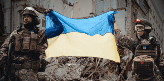 While the world watches the Middle East, Kyiv quietly reshapes its power position