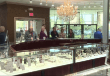 Gabriana Jewelers in Grand Blanc under new management after 25 years