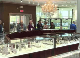 Gabriana Jewelers in Grand Blanc under new management after 25 years