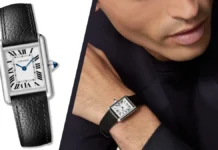 The best chic retro watches for men and women
