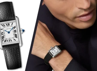 The best chic retro watches for men and women