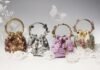 The Jimmy Choo handbags inspired by paper-cut artist Helen Musselwhite