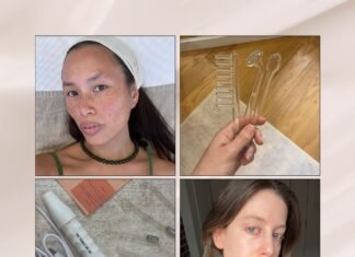 Behold: The At-Home Skincare Device That Completely Transformed My Skin (Not an LED Mask)