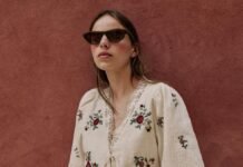 Zara Really Is Better In Barcelona—9 Summer Buys Chic European Women Are Already Wearing