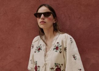 Zara Really Is Better In Barcelona—9 Summer Buys Chic European Women Are Already Wearing
