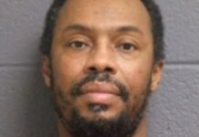Fraser man accused in $78K theft from Clinton Township jeweler: Police