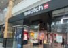 No Royal Pop at Swatch in Troy; collectors still clamor for watches