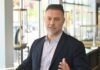 Sergio Basmajian, owner of Metals In Time, thoughts on tariffs