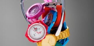 10 Carefree, Colorful Watches to Wear All Summer Long
