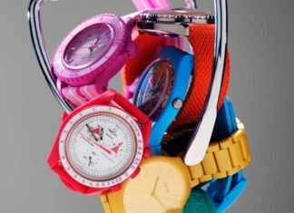 10 Carefree, Colorful Watches to Wear All Summer Long