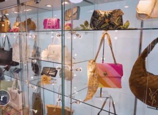 Spoil mom in style with luxury this Mother’s Day