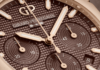 Girard-Perregaux launches an “unexpected two-tone chronograph” – and I’m in love