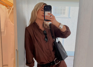 Forget Black Ballet Flats—the Coolest People Are Only Wearing These Colors Instead This Summer