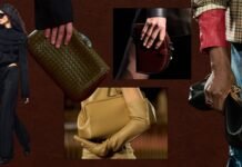 2026 Is the Era of the Everyday Clutch: Non-Fussy, Dressed-Down, But Still So Elegant
