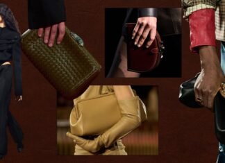 2026 Is the Era of the Everyday Clutch: Non-Fussy, Dressed-Down, But Still So Elegant