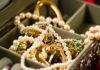 9 Pieces in Grandma’s Jewelry Box That Could Be Worth a Ton of Money, According to Experts