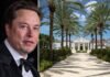 Rumors Swirl Among Miami Brokers That Elon Musk Toured This $300M Under-Construction Mansion
