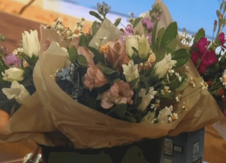 Lake Ann Brewery hosts bouquet making and jewelry Saturday
