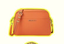 Michael Kors Outlet’s Bestselling Crossbody Bags on Sale for Memorial Day & Perfect for Summer
