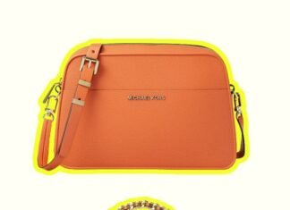 Michael Kors Outlet’s Bestselling Crossbody Bags on Sale for Memorial Day & Perfect for Summer