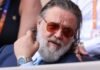 Russell Crowe’s £26.5k IYKYK Watch Just Upstaged the French Open 2026