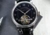 Hands-on – A. Lange & Söhne’s Brilliant 1815
Tourbillon In Platinum, Up-Close