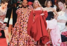 A Brief History of Red Carpet Rebels at the Cannes Film Festival
