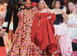 A Brief History of Red Carpet Rebels at the Cannes Film Festival