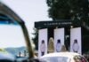 A. Lange & Söhne honours Best of Show winner at the
2026 Concorso d’Eleganza Villa d’Este
