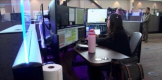 Anoka County using artificial intelligence to screen non-emergency calls