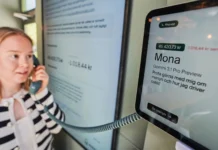 An AI agent runs this experimental Swedish cafe. Here’s how it’s going