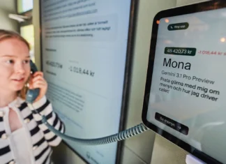 An AI agent runs this experimental Swedish cafe. Here’s how it’s going