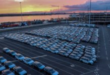 SMMT statement on Gulf Cooperation Council trade deal
