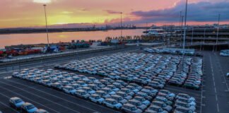 SMMT statement on Gulf Cooperation Council trade deal