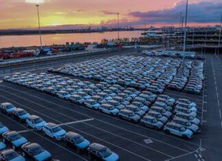 SMMT statement on Gulf Cooperation Council trade deal