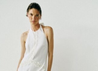 Zara’s Chic New Linen Drop Is So French Girl-Coded—These 5 Trends Will Sell Out First
