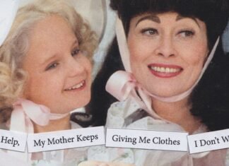Addressed: Help, My Mother Keeps Giving Me Clothes I Don’t Want