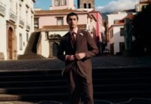 Modern Wedding Suits for Men: 10 Brands You Need To
Know