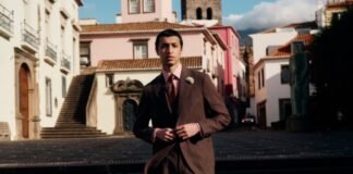 Modern Wedding Suits for Men: 10 Brands You Need To
Know