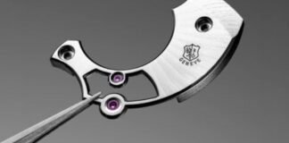 Introducing – Akhor Launches Poinçon de Genève-Certified
Watches and the “A Two Beats Choice” Collection