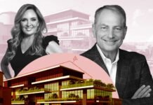 Amid Las Olas Blvd growth, 5-story jewelry store project riles some neighbors
