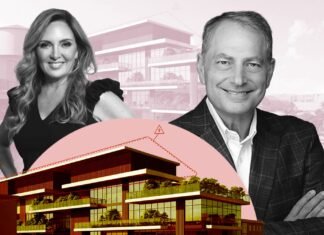 Amid Las Olas Blvd growth, 5-story jewelry store project riles some neighbors